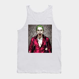 Joker Tank Top